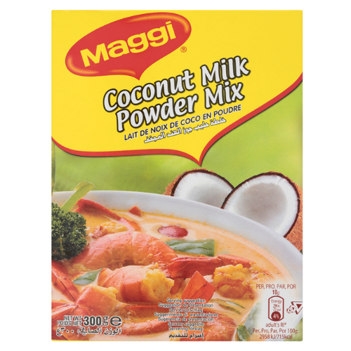 Maggi Coconut Milk Powder 1Kg