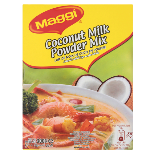 Maggi Coconut Milk Powder 150g