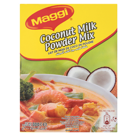 Maggi Coconut Milk Powder 300g