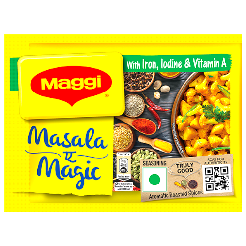 Maggi Magic Masala Mix