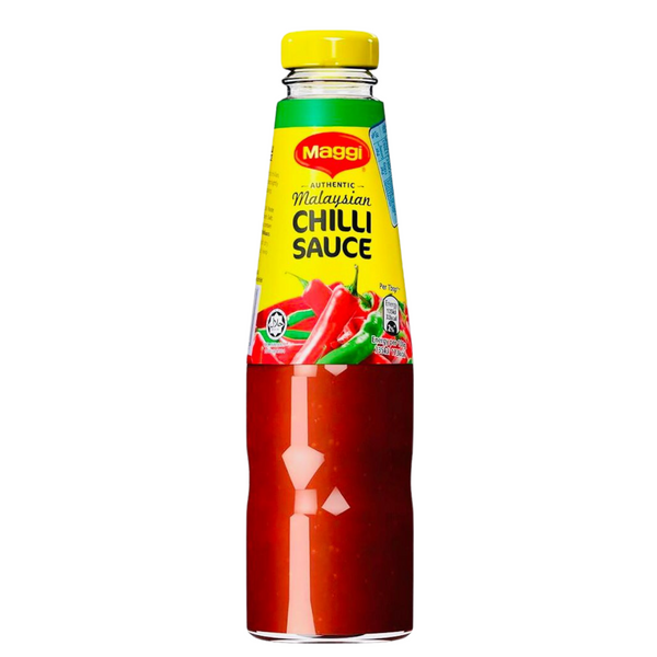 Maggi Malaysian Chilli Sauce 340g
