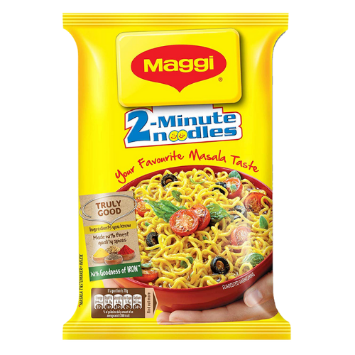 Maggi Masala Noodles 52g