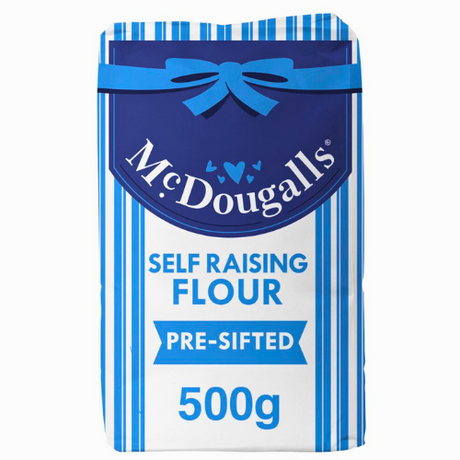 Mcdougalls Self Raising Flour