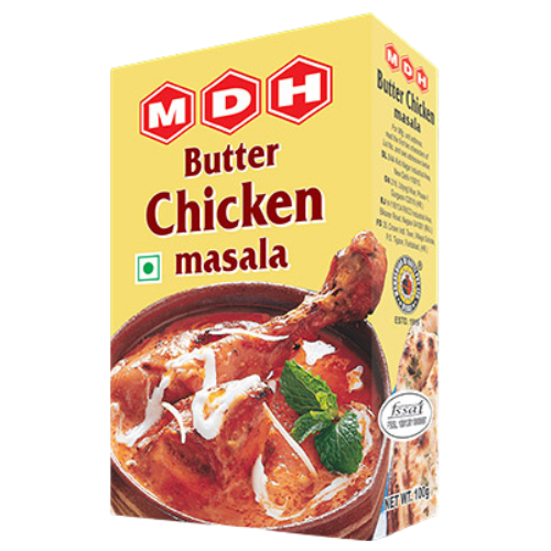 MDH Butter Chicken Masala Mix 100g