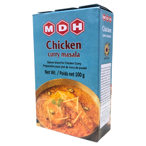 MDH Chicken Curry Mix 100g