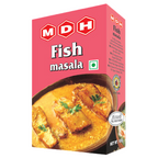 MDH Fish Curry Masala 100g