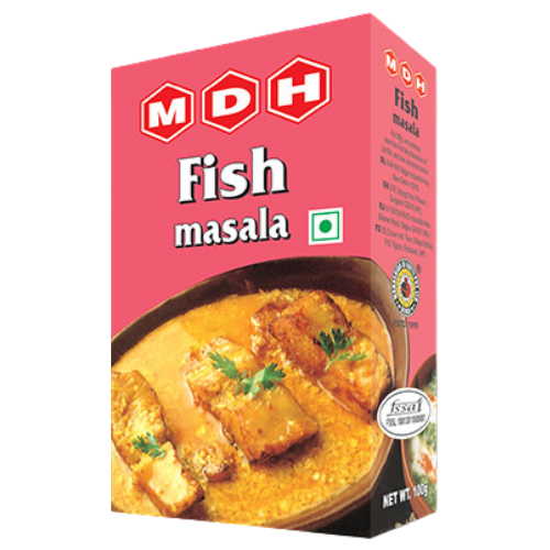 MDH Fish Curry Masala 100g