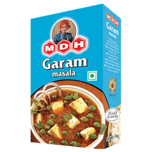 MDH Garam Masala 100g