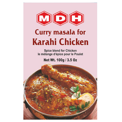 MDH Karahi Chicken Masala Mix 100g