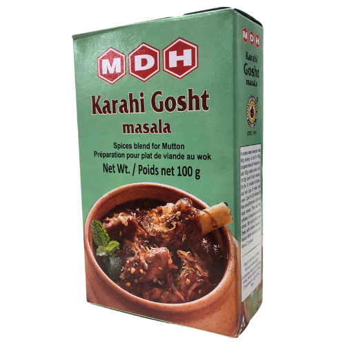 MDH Karahi/Fry Ghost Masala Mix 100g
