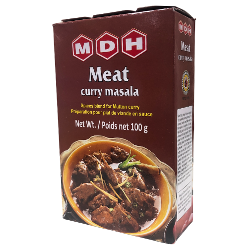 MDH Meat Curry Masala 100g