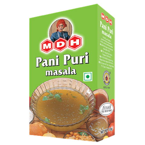 MDH Pani Puri Masala 100g