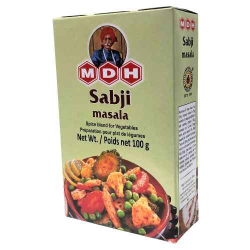 MDH Sabji Masala 100g