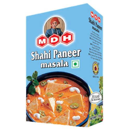 MDH Shahi Paneer Masala 100g