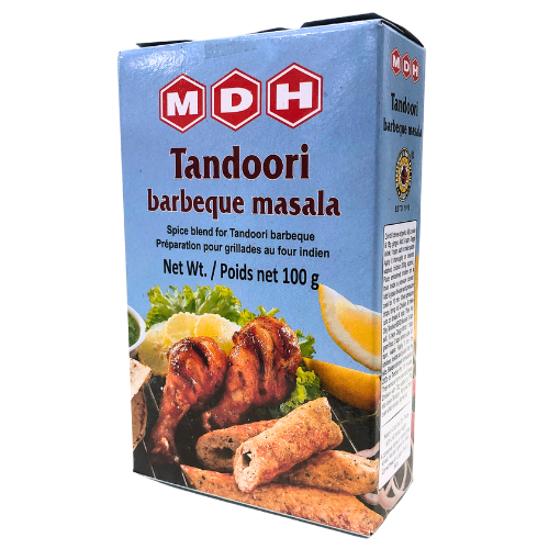 MDH Tandoori Barbeque Masala 100g