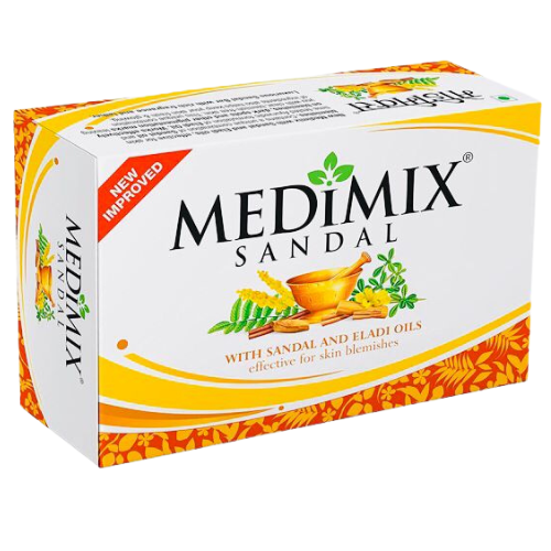 Medimix Sandal Soap