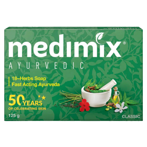 Medimix Soap