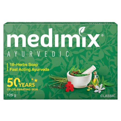 Medimix Soap 75g