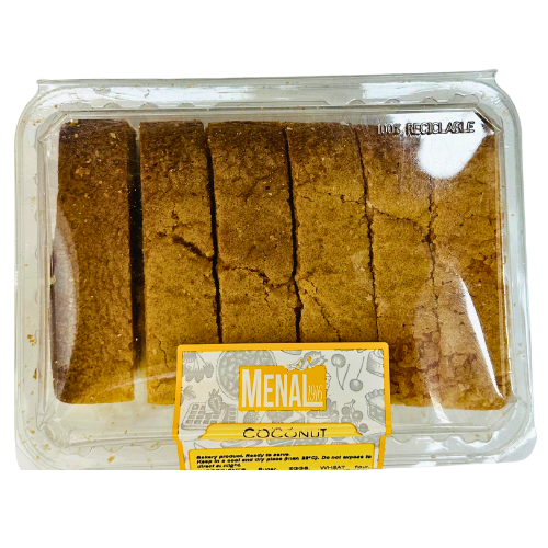 Menal Coconut Sponge Cake 350g