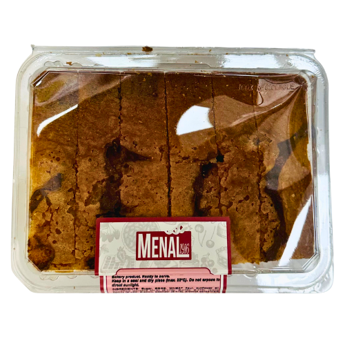 Menal Marble Sponge Cake 350g