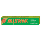 Meswak Toothpaste