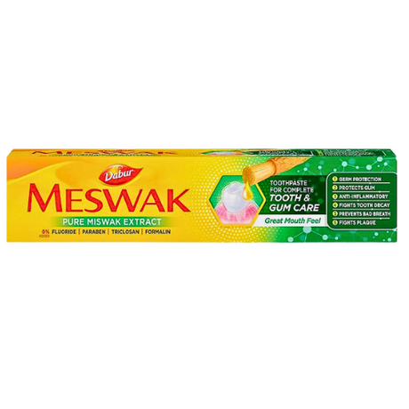 Meswak Toothpaste