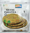 400g - 5Pieces