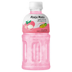 Mogu Mogu Lychee Drink 320ml