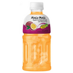 Mogu Mogu Passion Fruit Drink 320ml