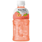 Mogu Mogu Peach Drink 320ml