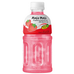 Mogu Mogu Strawberry Drink 320ml