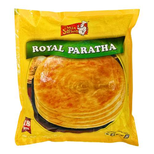 Mon Salwa Frozen Royal Paratha