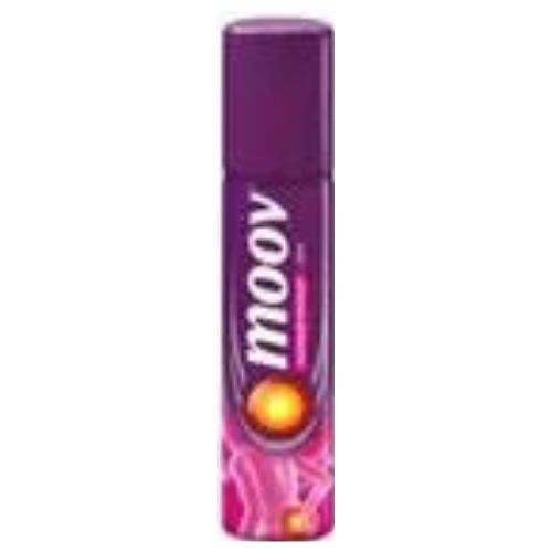 Moov Pain Relief Spray