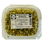 Mother's Bites Moong Bean Sprouts 200g