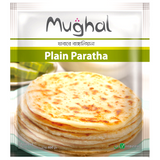 Mughal Frozen Plain Paratha