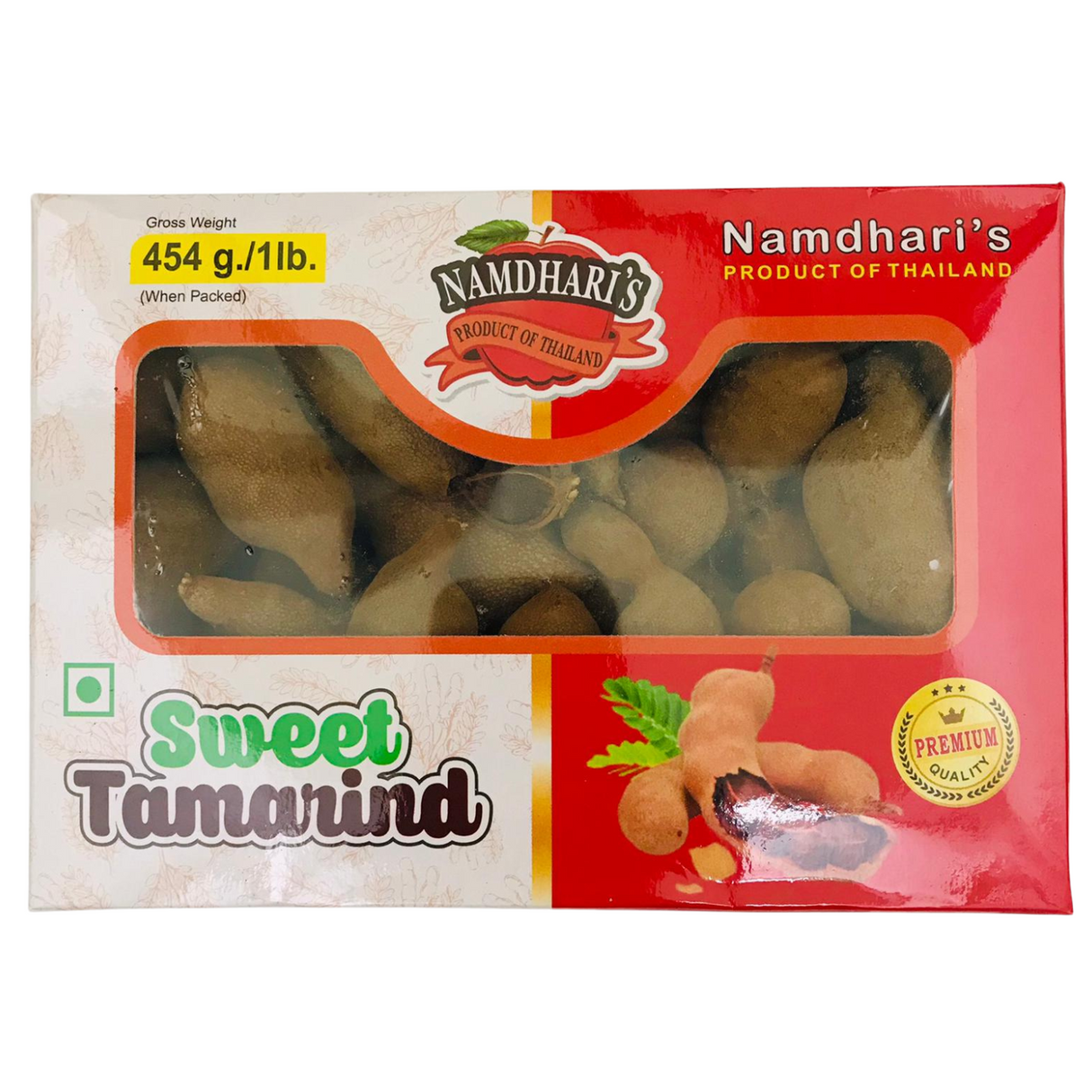 Namdhari's Sweet Tamarind