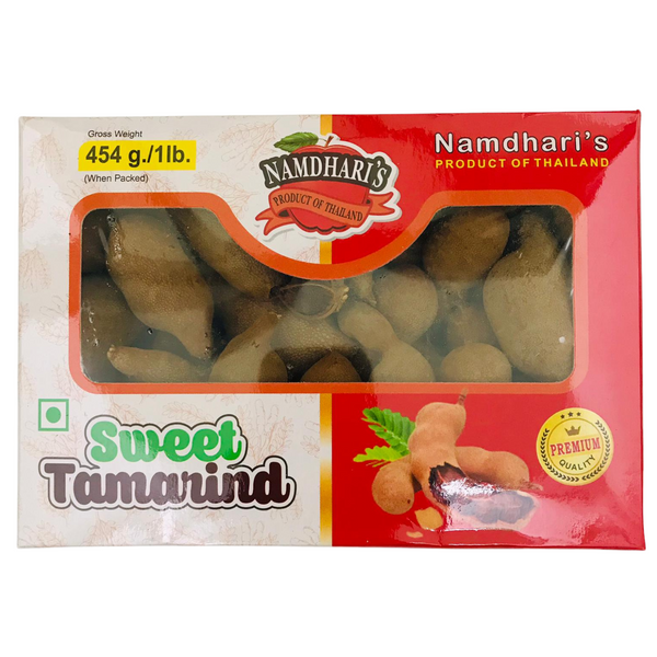 Namdhari's Sweet Tamarind 350g
