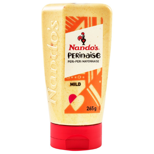 Nando's Mild Perinaise