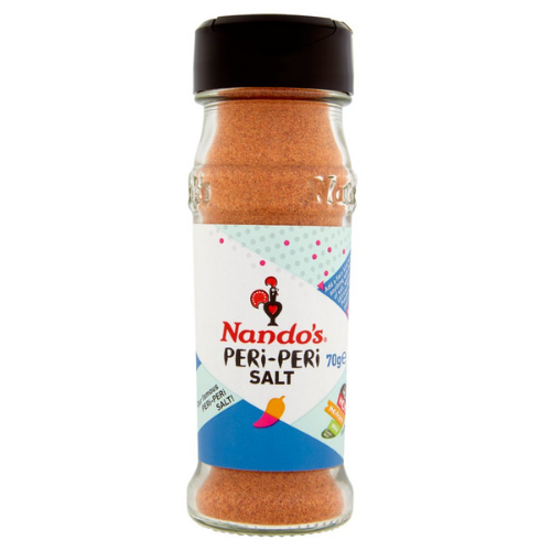 Nando's Peri Peri Salt