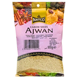 Natco Ajwain Seeds