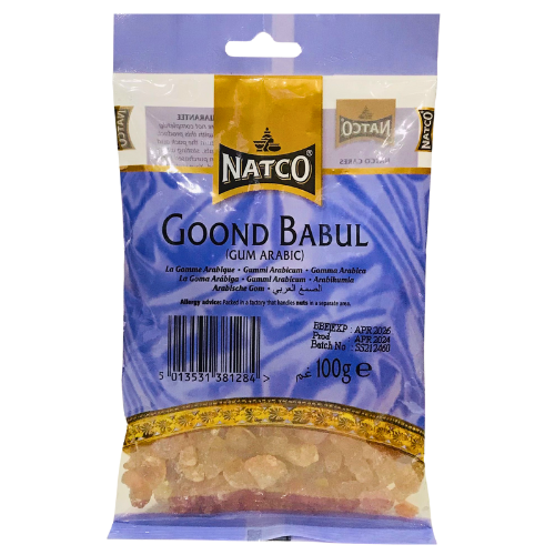 Natco Babul Goond