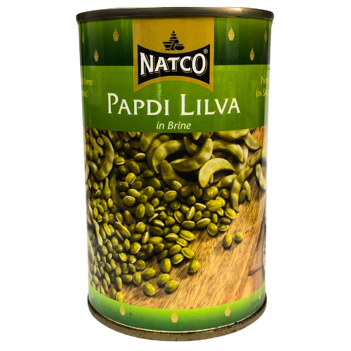 Natco Canned Papdi Lilva