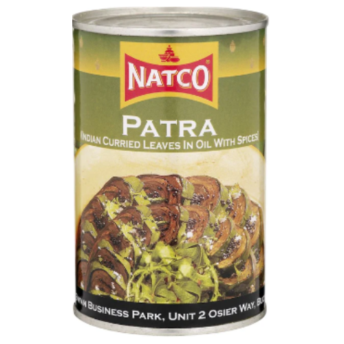 Natco Canned Patra