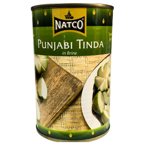 Natco Canned Punjabi Tinda