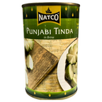 Natco Canned Punjabi Tinda 400g