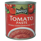 Natco Canned Tomato Paste 800g
