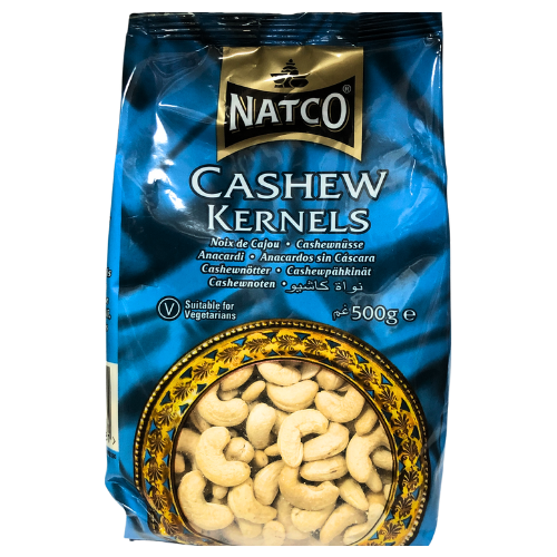 Natco Cashew Nuts