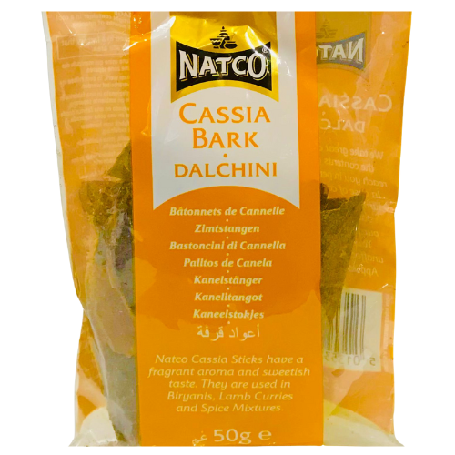 Natco Cassia Bark