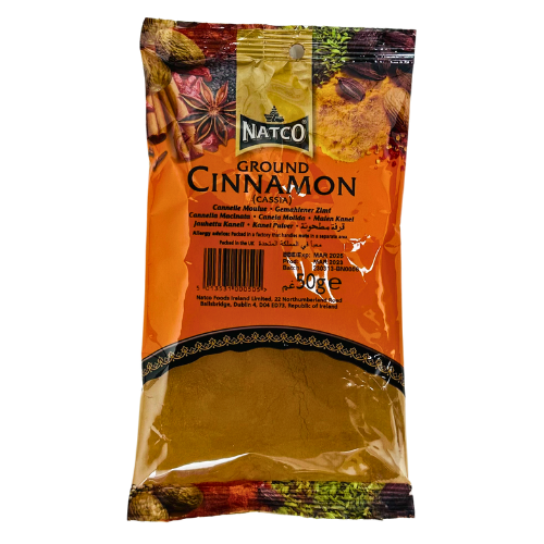 Natco Cinnamon Powder