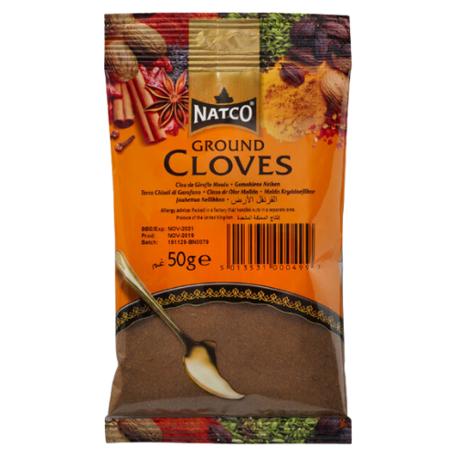 Natco Cloves Powder